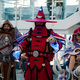 Illustration for article titled So. Much. Armor: A Collection Of Glorious BlizzCon Cosplay!